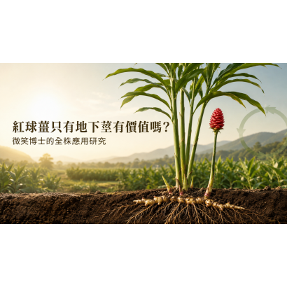 紅球薑的全株應用.png
